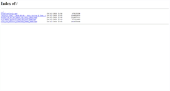 Desktop Screenshot of megakino.info
