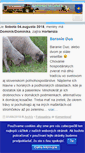 Mobile Screenshot of megakino.sk